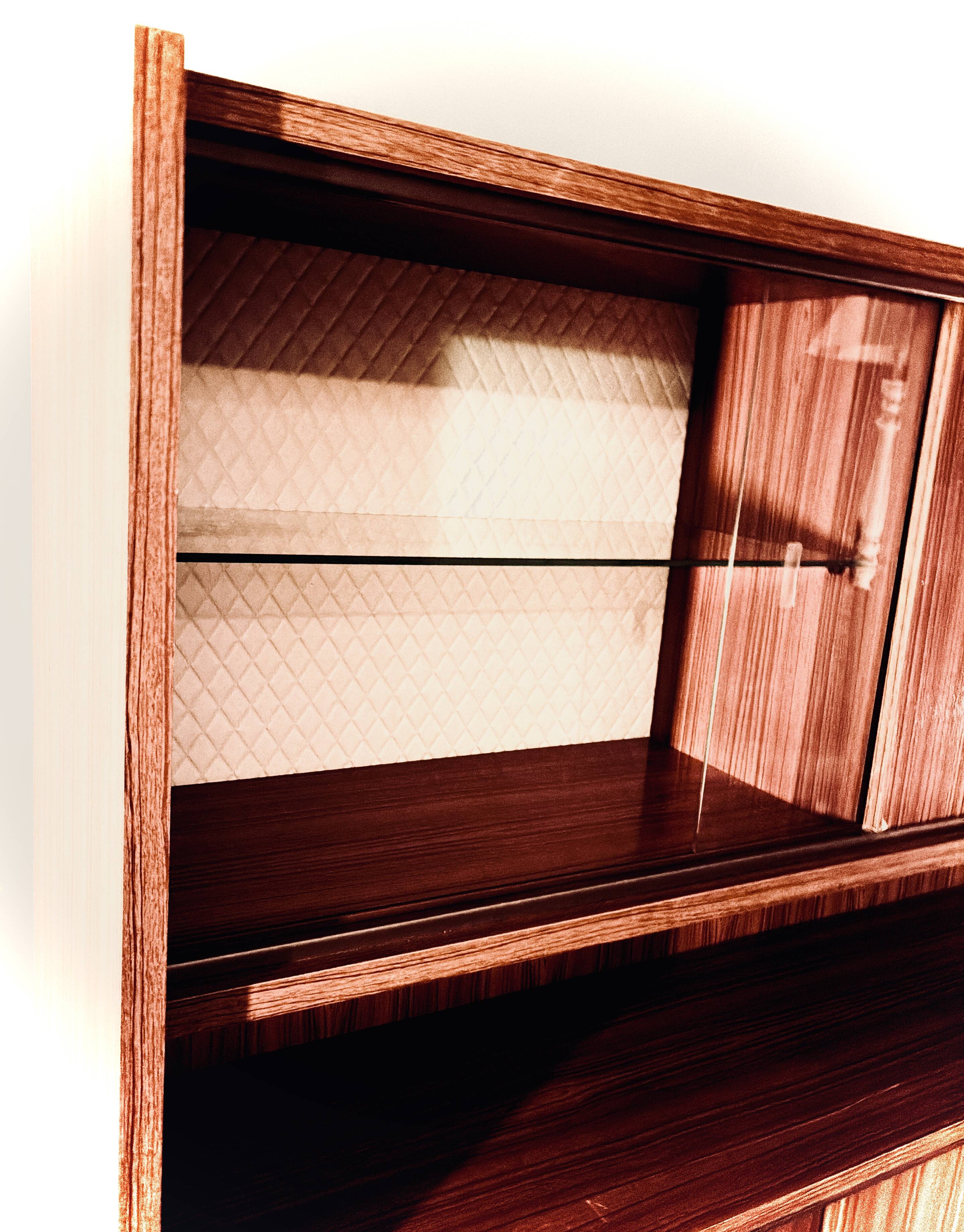 Buffet (Enfilade) design / Vintage Scandinavian from the 1960s
