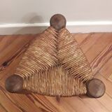 Tripod stool