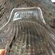 Lot of 12 scallops in Pyrex glass