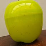 Seau à Glaçon Vintage en forme de Pomme