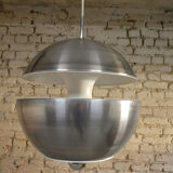 Suspension fontaine de bertrand balas pour raak, 1970