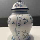 Potiche Le Porcellane Fagiani