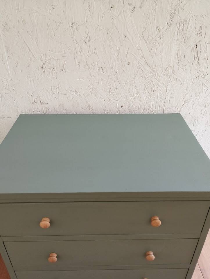 Commode