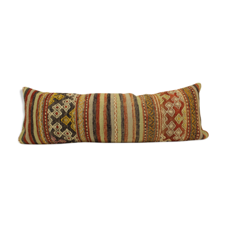 30x90 cm kilim cushion