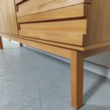 Scandinavian vintage 1960s sideboard