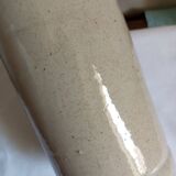 Stoneware bottle