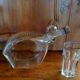 Bottle vintage Riccadonna 2 L years 50