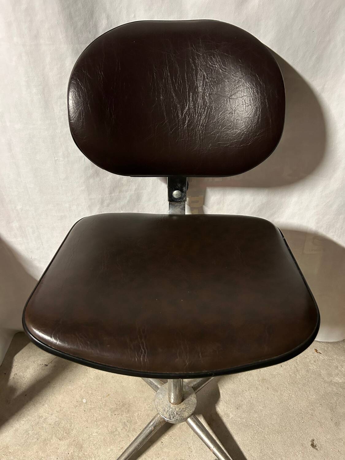 BAD industrial workshop chair