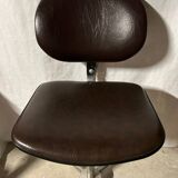 BAD industrial workshop chair