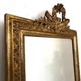 Napoleon III mirror