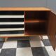Jiri Jiroutek sideboard model U458 1960s