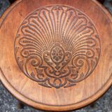 8 Fischel bistro chairs