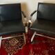 Paire de fauteuils Brno de Mies Van Der Rohe pour Knoll