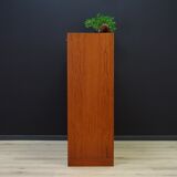 Bs cabinet vintage teak danish design