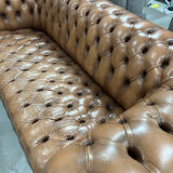 Chesterfield 3 seater sofa