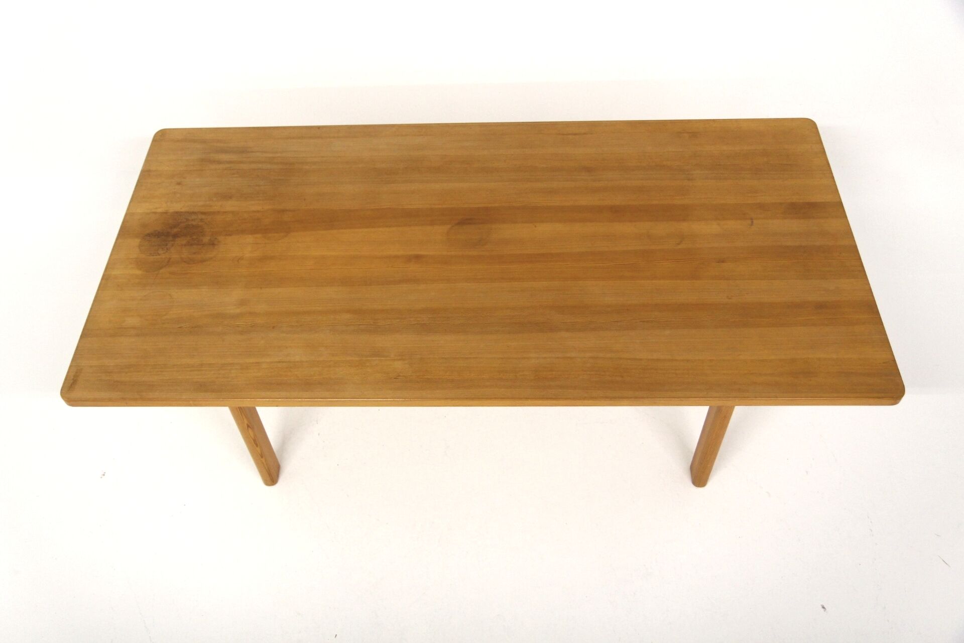 Dining table "Asserbo", Børge Mogensen, Karl Andersson, Denmark, 1960