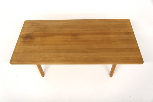 Table de salle à manger ''Asserbo'', Børge Mogensen, Karl Andersson, Danemark, 1960