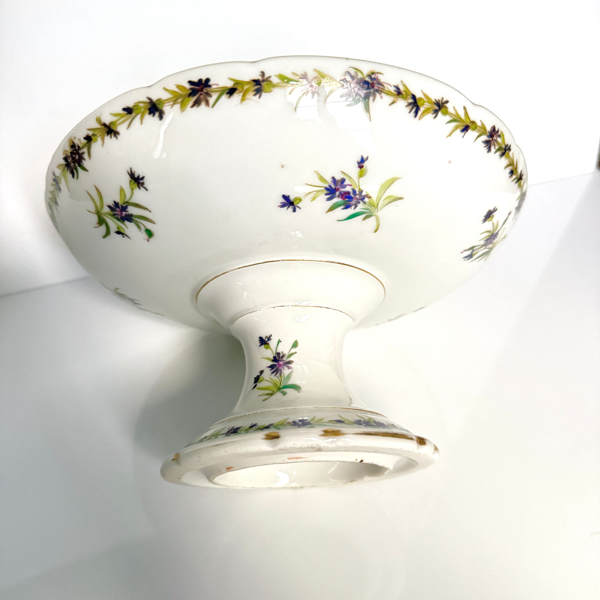 Fruit bowl / fruit dish