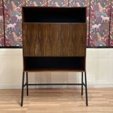 Scandinavian design desk from the 1950s.