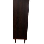 Commode/armoire/buffet vintage en palissandre