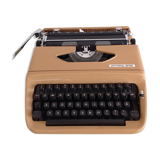 Privileg 270 typewriter 60/70