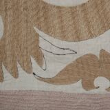 Suzani tapestry 146x150 cm