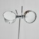 Sento terra floor lamp by Axel Meise & Christoph Kügler for Occhio