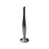 WMF silver-plated incense flask, Germany, 1970s