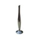 WMF silver-plated incense flask, Germany, 1970s