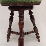 Piano stool