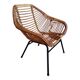 60s armchair