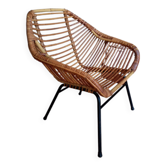 Fauteuil années 60