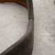Lit anémone Govin Bernard vintage 200cm