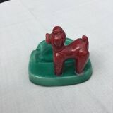 Vintage pocket tray