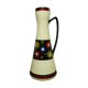 Modernist diabolo vase Germany, circa 1950