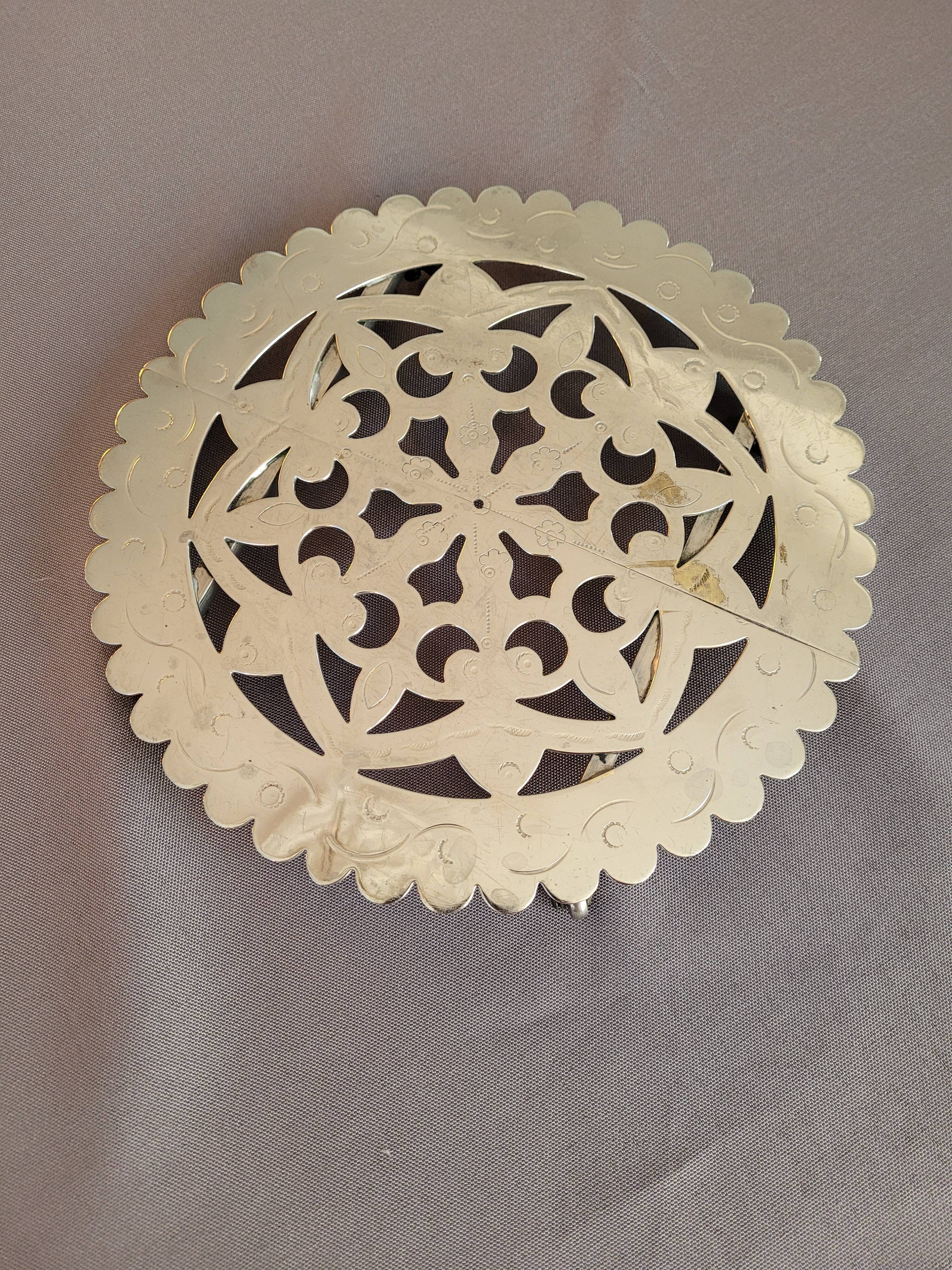 Vintage tray 1950/1960