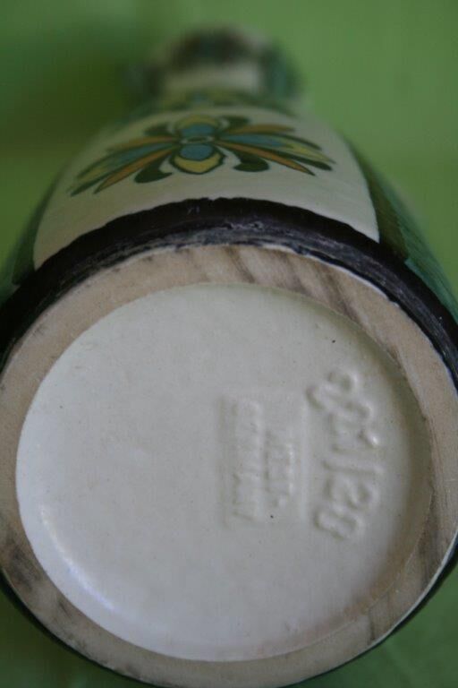 Pitcher Retro Studio Jasba keramic