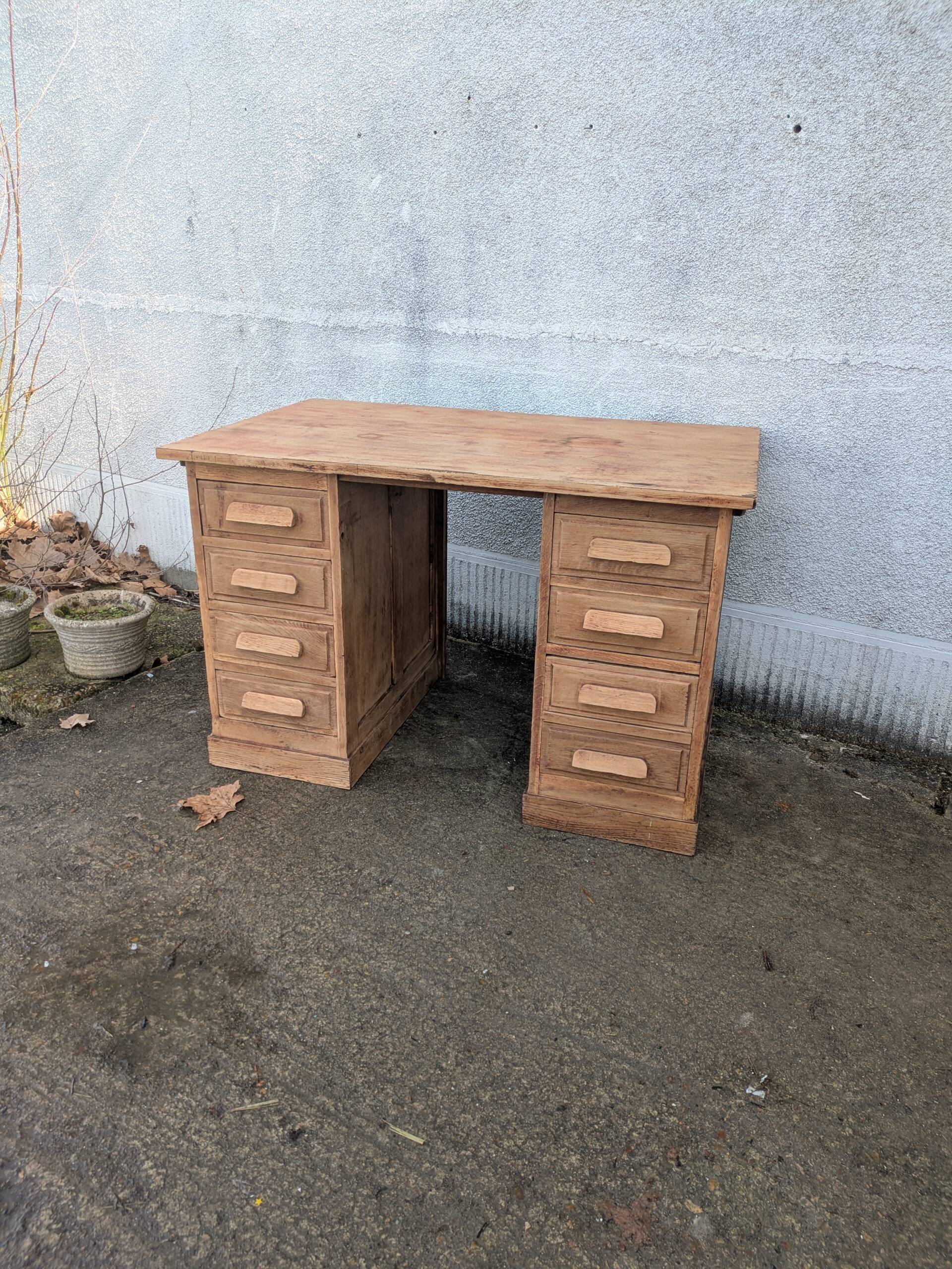 Large administrative office