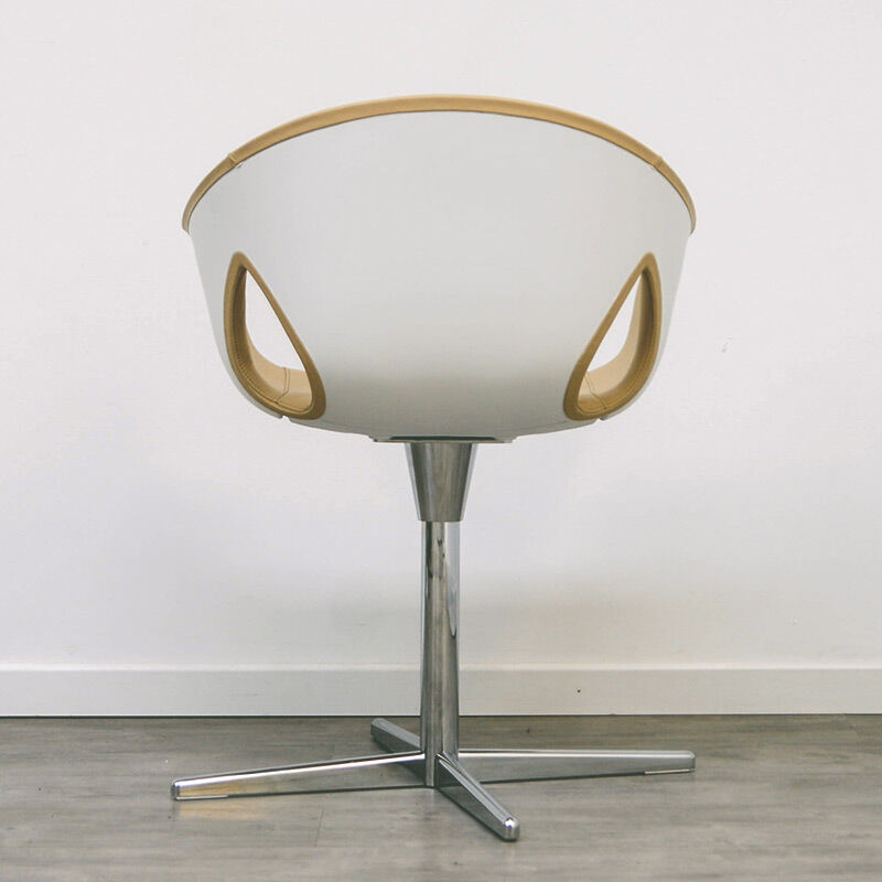 Fauteuil Poltrona Frau Ginger Ale