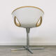 Fauteuil Poltrona Frau Ginger Ale