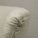 Vintage cocktail chair beige boucle expo 58