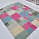 Vintage Anatolian Hmep Kilim Rug sku 3063