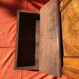 19th century oratory or scriban furniture