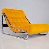Fauteuil Impala par Gillis Lundgren