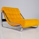 Impala armchair by Gillis Lundgren