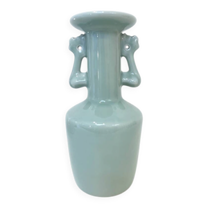 Vase Kinuta en porcelaine - chine