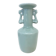 Kinuta vase in celadon porcelain from Longquan – China