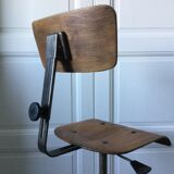 Industrial chair
