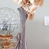 Swan single-flower vase