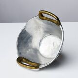 David marshall tray and bowl